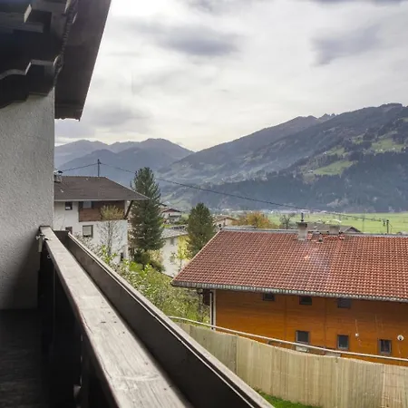 Apart Sunnseitn Spieljoch Apartamento *