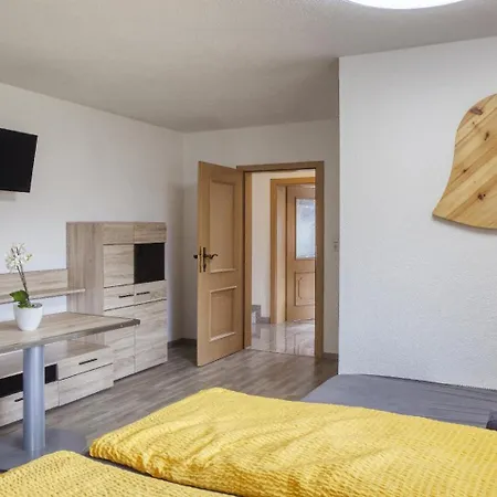 Apart Sunnseitn Spieljoch * Bruck am Ziller
