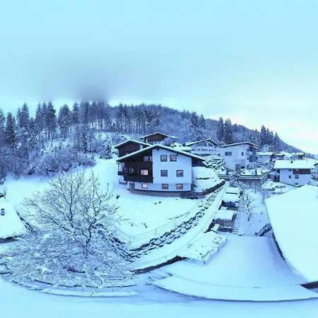 Apart Sunnseitn Spieljoch