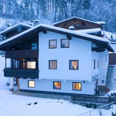 Apart Sunnseitn Spieljoch شقة Bruck am Ziller