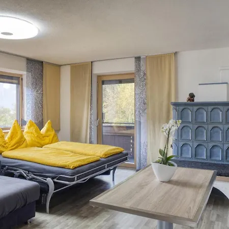 Apart Sunnseitn Spieljoch Bruck am Ziller