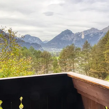 Apart Sunnseitn Spieljoch شقة Bruck am Ziller