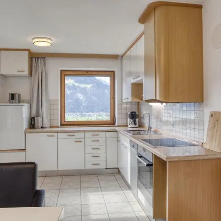 Apart Sunnseitn Spieljoch شقة *